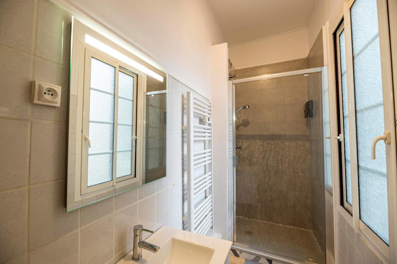 Coeur De Ville, Magnifique Appartement + Parking Pau Extérieur photo