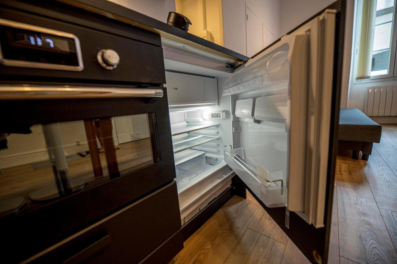 Coeur De Ville, Magnifique Appartement + Parking Pau Extérieur photo